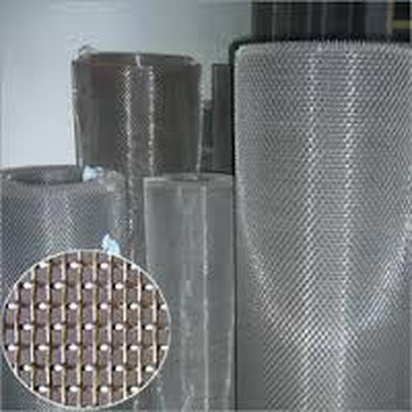 Nichrome 80 Woven Wire Mesh supplier in Lithuania