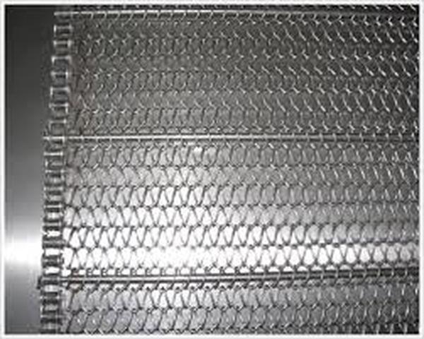 Nickel Mesh Belt supplier in Portugal