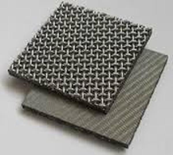 Inconel 601 Wedge Wire Screen supplier in Indonesia