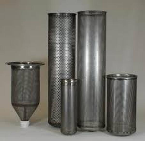 Inconel 601 Woven Wire Mesh