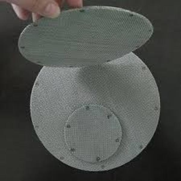 Inconel 718 Demister Pad supplier in Laos