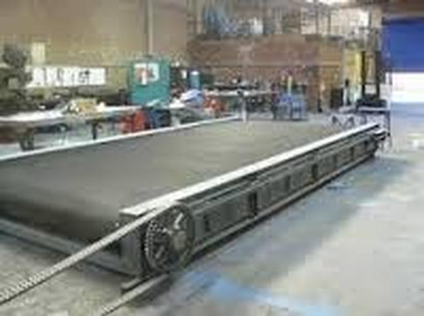 Cupronickel alloy Cu70/Ni30 Wire Conveyor Belt
