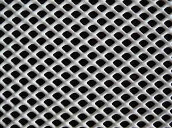 Cupronickel alloy Cu70/Ni30 Expanded Metal supplier in Cambodia