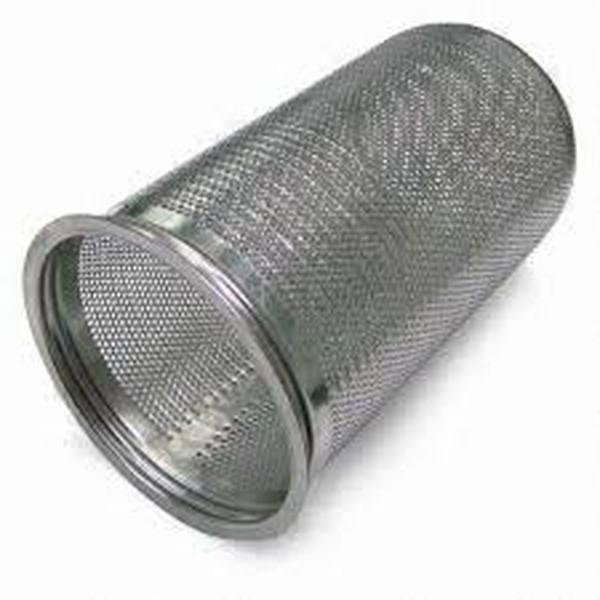 Cupronickel Cu70/Ni30 Filter Media