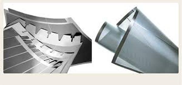 Cupronickel Cu70/Ni30 Woven Wire Mesh