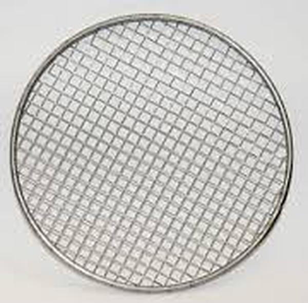 Copper-Nickel Alloy Cu90/Ni10 Sieve screen supplier in Monaco