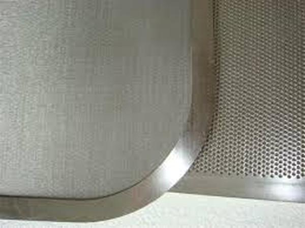 Duplex stainless steel 2507 Wire Mesh supplier in France