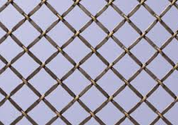 Duplex stainless steel 2507 Perforated Sheet/perforated metal supplier in Belgium