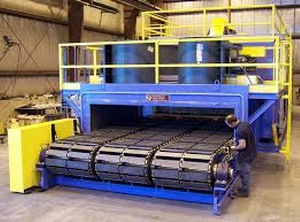 Duplex stainless steel 2507 Wire Conveyor Belt Supplier in Bulgaria