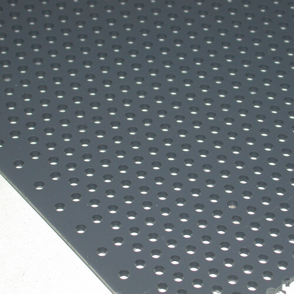 Hastelloy B Perforated Sheet/perforated metal manufacturer
