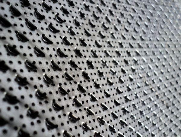 Hastelloy B Wire Conveyor Belt supplier in Georgia