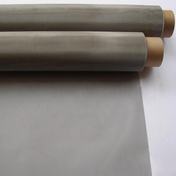 Hastelloy B Mesh Belt supplier in Germany