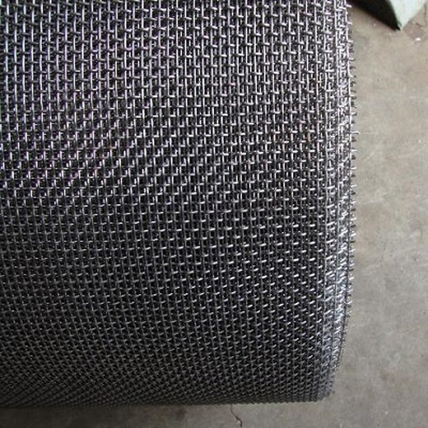 Hastelloy B Wedge Wire Screen Supplier in Greece