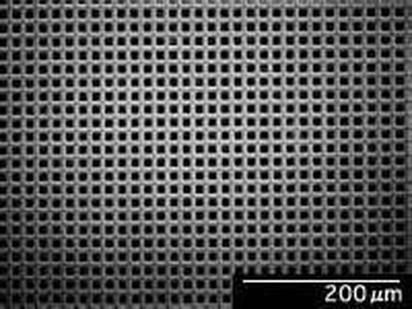 Hastelloy B Woven Wire Mesh supplier in Poland