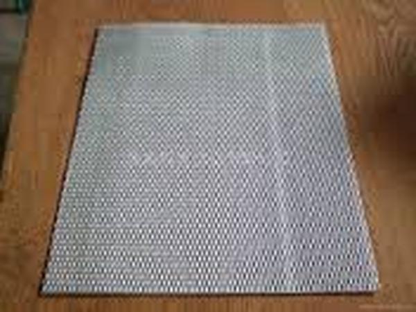 Hastelloy C-22 Crimped Wire Mesh Supplier in Spain