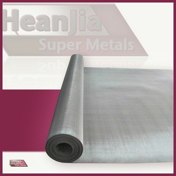 Hastelloy B Perforated Sheet/perforated metal supplier in Spain