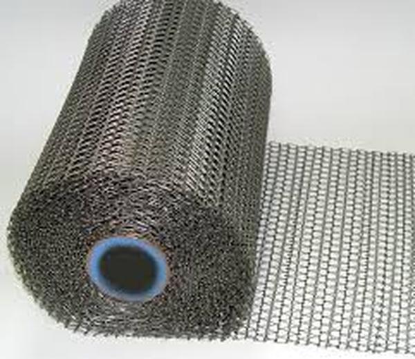 Hastelloy B Mesh Belt supplier in Poland