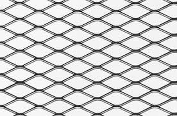 Hastelloy B Expanded Metal Supplier in France