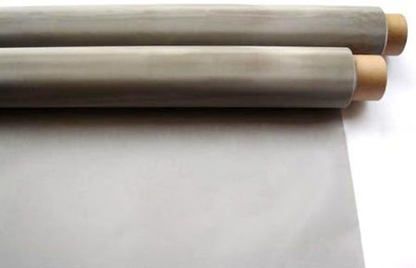 Hastelloy B Filter Media Manufacturer