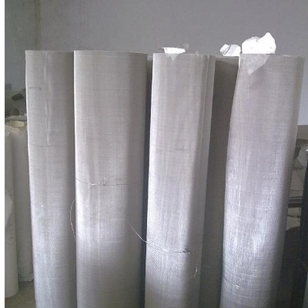 Hastelloy C-276 Crimped Wire Mesh Supplier in Belgium