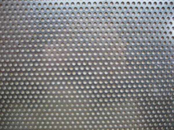 Hastelloy C-276 Perforated Sheet Plate Supplier in Bulgaria