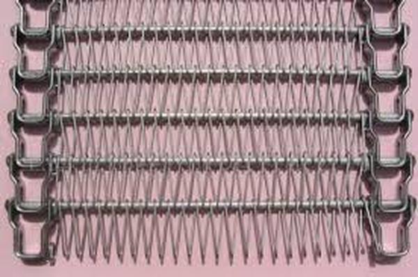 Hastelloy C-276 Mesh Belt Supplier in Denmark