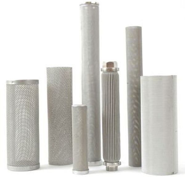 Hastelloy C-276 Filter Media Supplier in Lithuania
