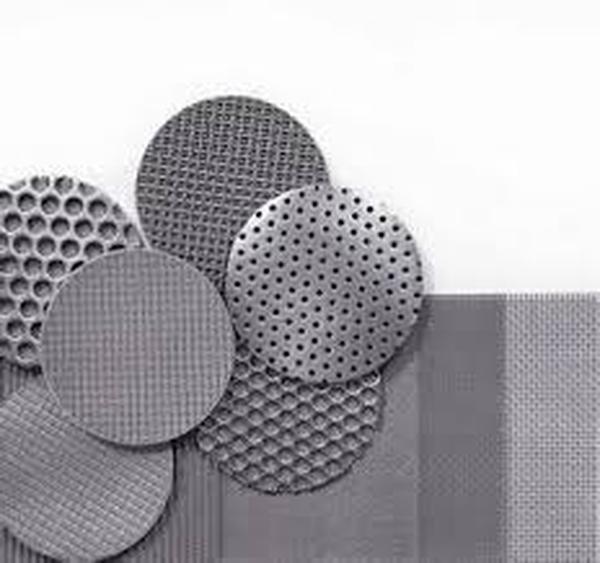 Hastelloy C-276 Woven Wire Mesh Supplier in Malta