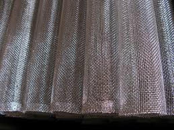 Incoloy 800HT Wire Mesh Supplier in Norway