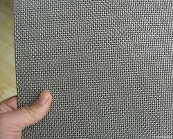 Incoloy 800HT Crimped Wire Mesh Suppler in Norway