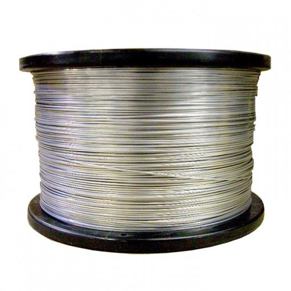 Round Stitching Wire â€“ 5 lbs