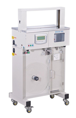 Strapping Banding Machine WK02-30B Floor Model