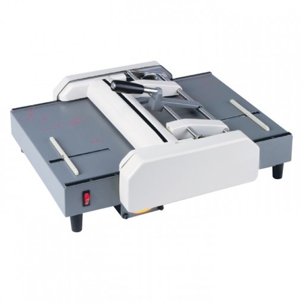 MBM Bookletmaker Jr