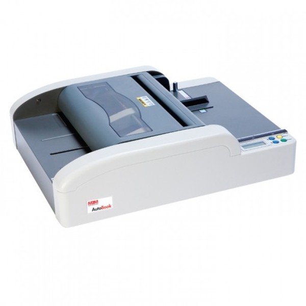 MBM Autobook Bookletmaker