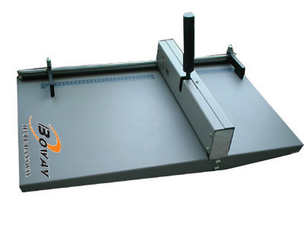 Boway Manual Creasers