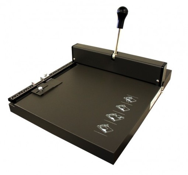 3 in 1 Manual Perforating Scoring