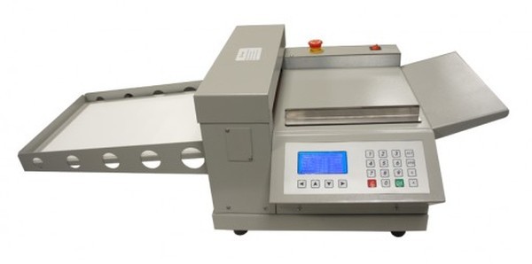 Auto Perforator Creaser Programmable 328