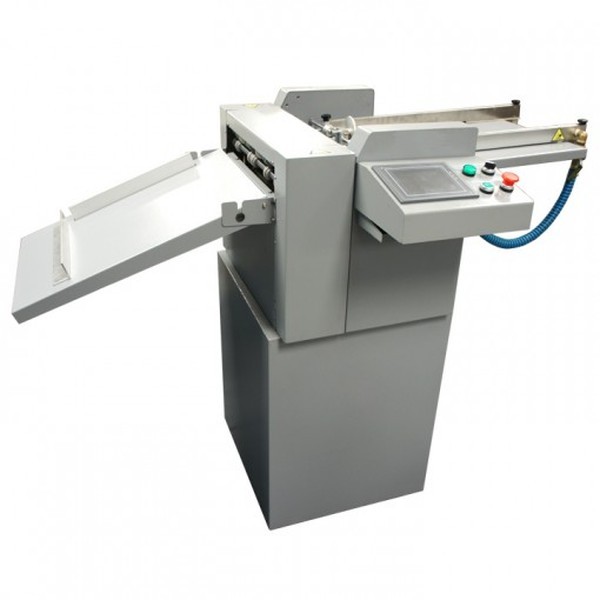 Caiba MG-420B Automatic Creasing Machine 16.5â€³
