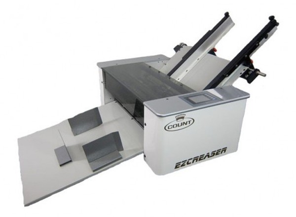 EZ Creaser Touch R1 Digital Creasing Machine