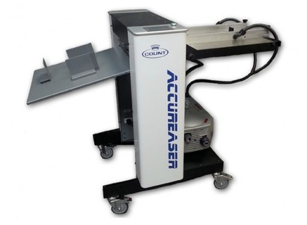 Accucreaser Touch Modular Digital Creasing Machine 18â€³