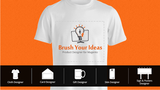 Brush Your Ideas - Product Designer Magento Extension