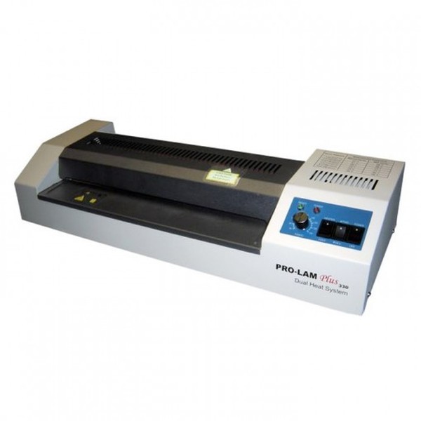 Akiles ProLam Plus 330 13â€³ Pouch Laminator APLP-330