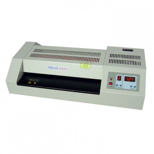 Akiles ProLam Photo 13â€³ Photo Pouch Laminator