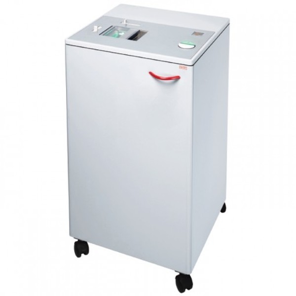 MBM / Ideal Destroyit Hard Drive Punch