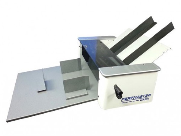 Perfmaster Dash Perforating Scoring Machine