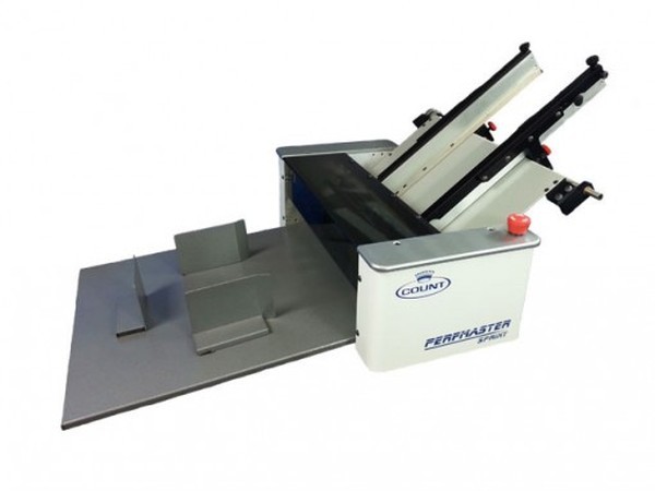 Perfmaster Sprint Perforating Scoring Machine