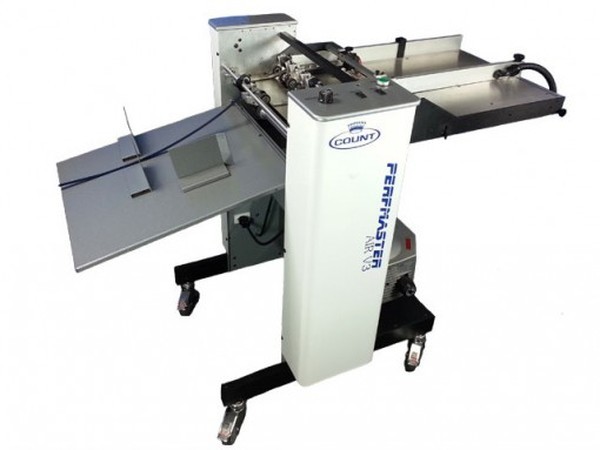 Perfmaster Air V3 Perforating Scoring Machine