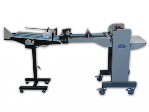 Speedfeeder PM Perforating Scoring Machine